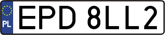 EPD8LL2