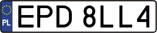 EPD8LL4