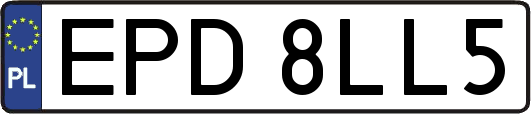 EPD8LL5