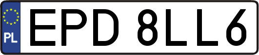 EPD8LL6
