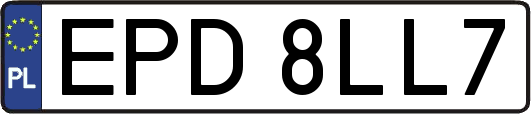 EPD8LL7
