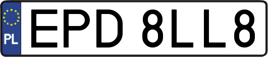 EPD8LL8