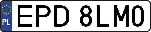 EPD8LM0