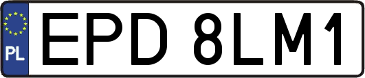 EPD8LM1
