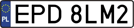 EPD8LM2