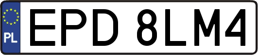 EPD8LM4