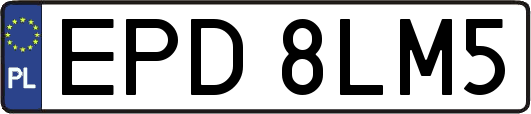 EPD8LM5