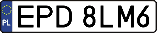 EPD8LM6