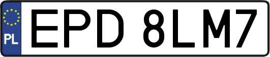 EPD8LM7