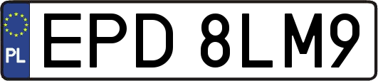 EPD8LM9