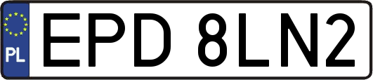 EPD8LN2