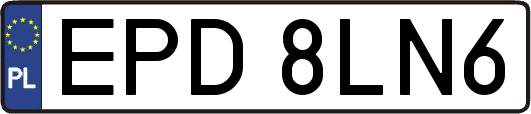 EPD8LN6