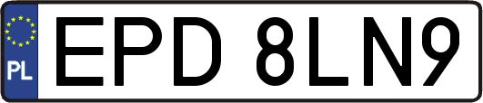 EPD8LN9