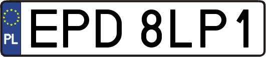 EPD8LP1