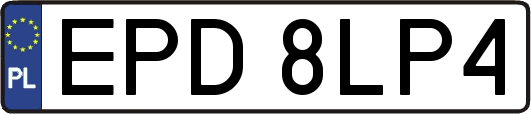 EPD8LP4