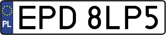 EPD8LP5