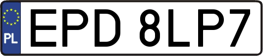 EPD8LP7