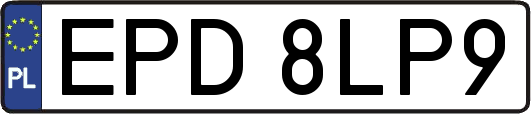 EPD8LP9
