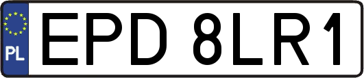 EPD8LR1