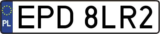 EPD8LR2
