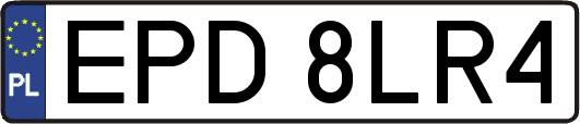 EPD8LR4