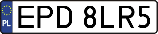 EPD8LR5