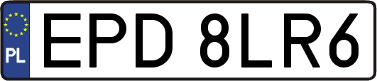 EPD8LR6
