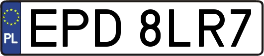 EPD8LR7