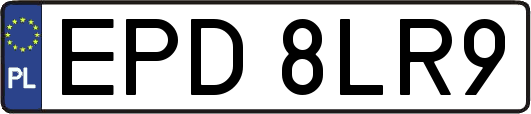 EPD8LR9