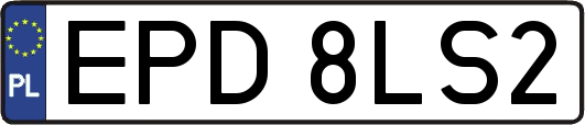 EPD8LS2