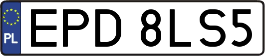 EPD8LS5