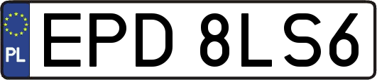 EPD8LS6
