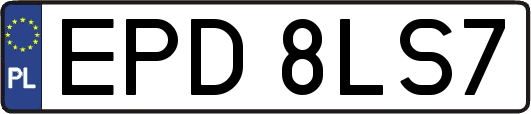 EPD8LS7