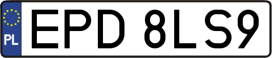 EPD8LS9