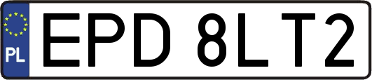 EPD8LT2