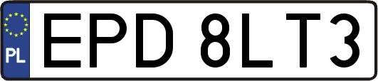 EPD8LT3