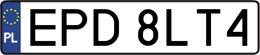 EPD8LT4