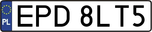 EPD8LT5
