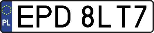 EPD8LT7