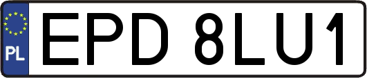 EPD8LU1