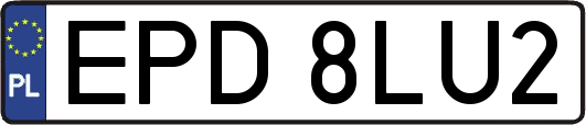 EPD8LU2