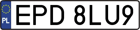 EPD8LU9
