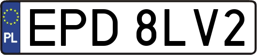 EPD8LV2