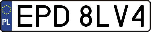 EPD8LV4