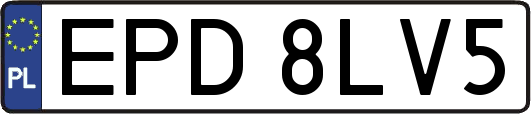 EPD8LV5