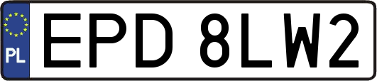EPD8LW2