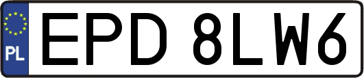 EPD8LW6