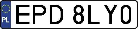 EPD8LY0