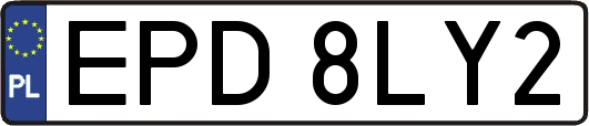 EPD8LY2