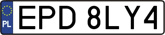 EPD8LY4